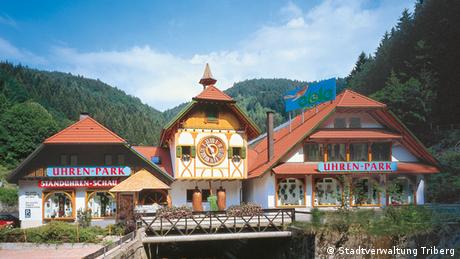 外国最出名的钟,英国最著名的钟