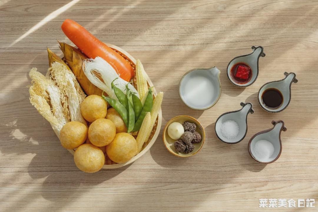 冬天无法抗拒的几道有肉的家常菜,冬天吃什么菜既进补又幸福感飙升