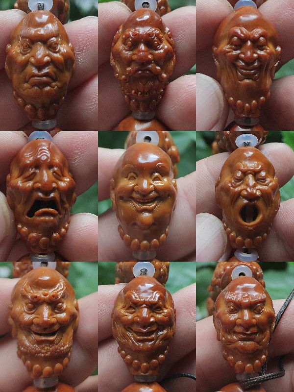 橄榄核盘玩攻略,印尼橄榄核盘玩技巧