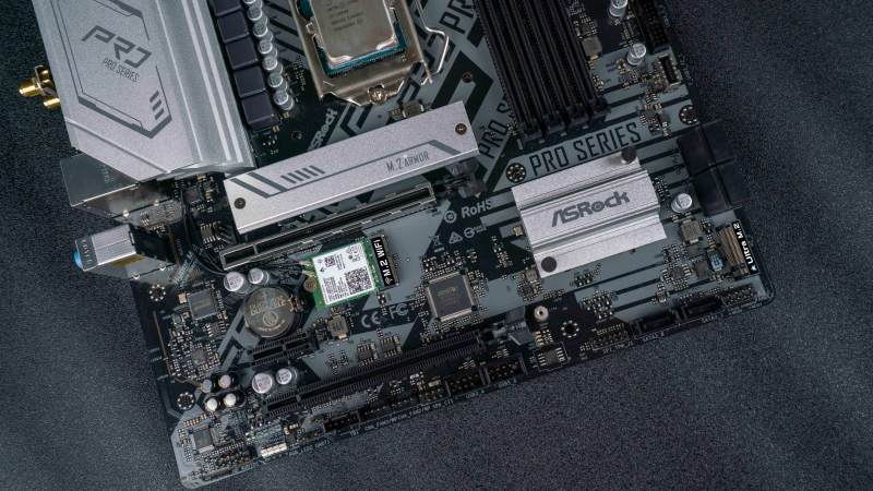 4K战仁王|攒机篇：i5+B560+RTX3060