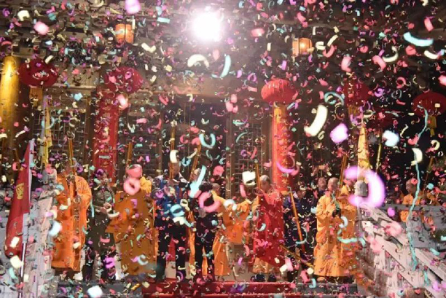 2022上海春节活动汇总,上海旅游文化节