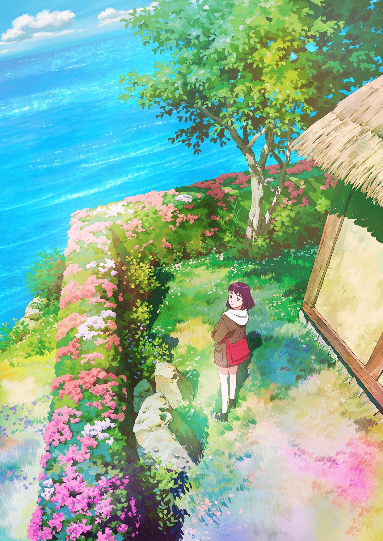 2021剧场动画,2023年剧场版