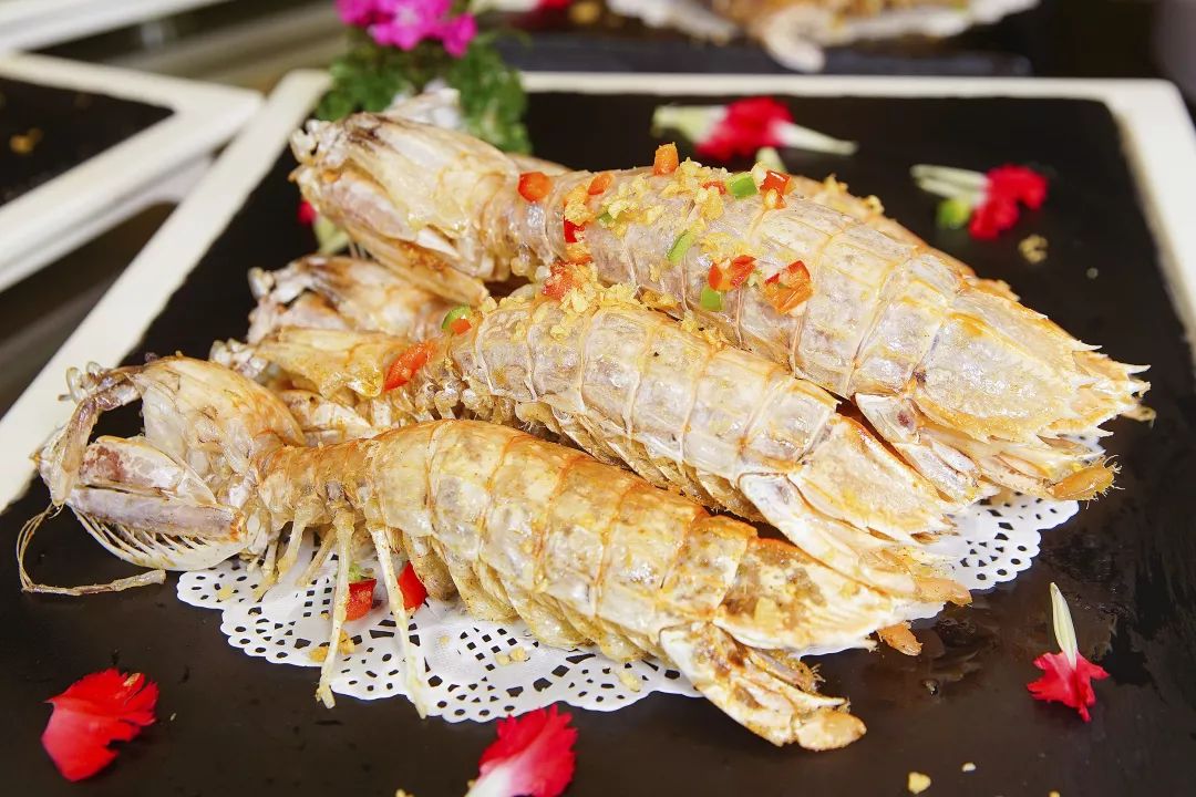 10张图片告诉你,100张渔船图片