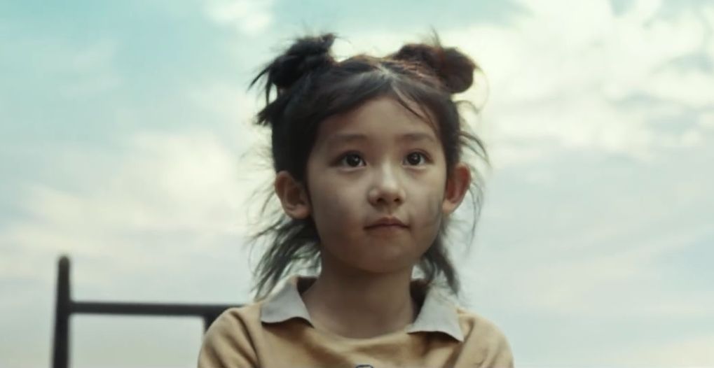 前十部电影票房,近十年收视率最高十部电影