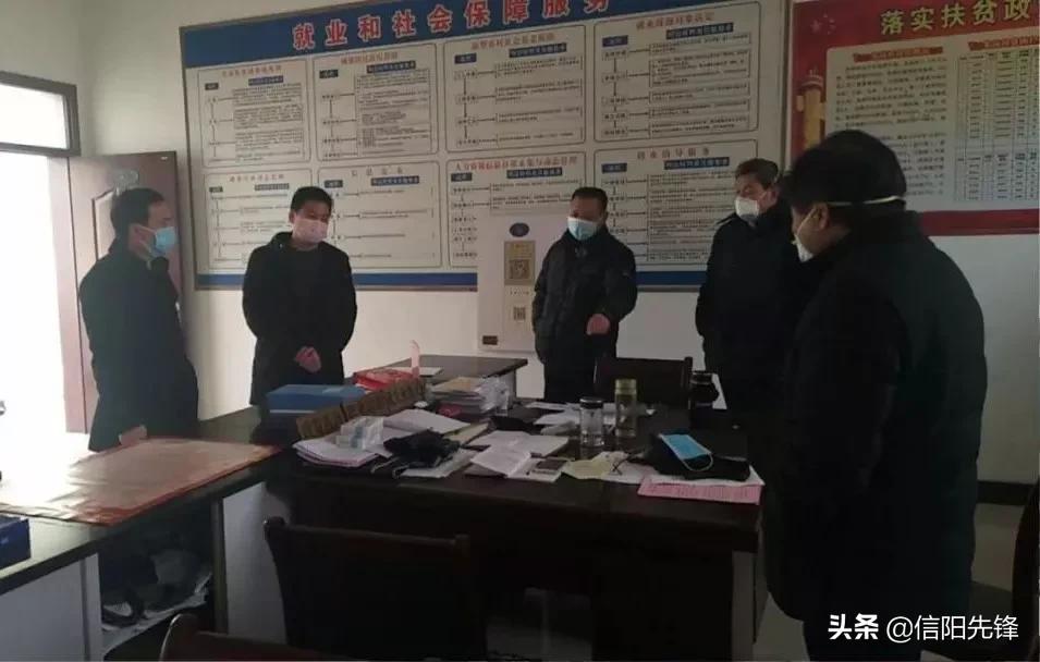 基层女干部战役纪实,一位基层女干部的抗疫日记