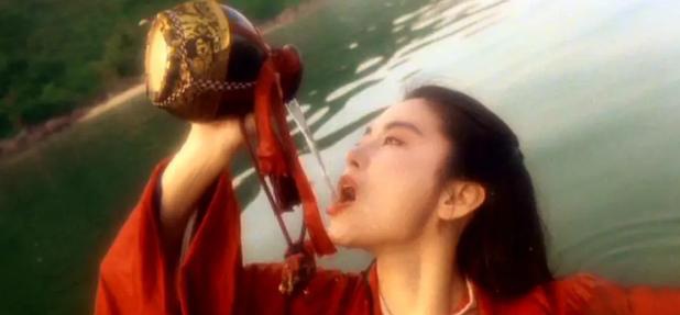 李嘉欣是巩俐级别的大咖？于正老师，您是不是对巩俐有什么误解