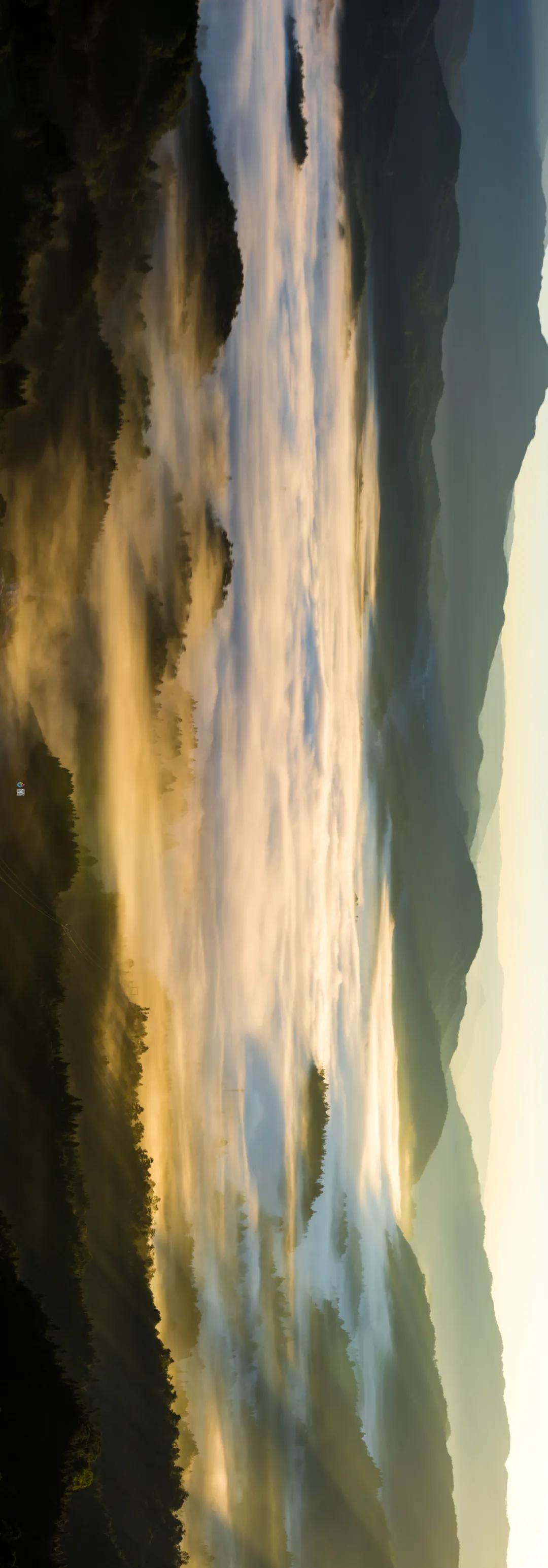 这是一个生机勃勃的地方关于它的故事才刚刚开始