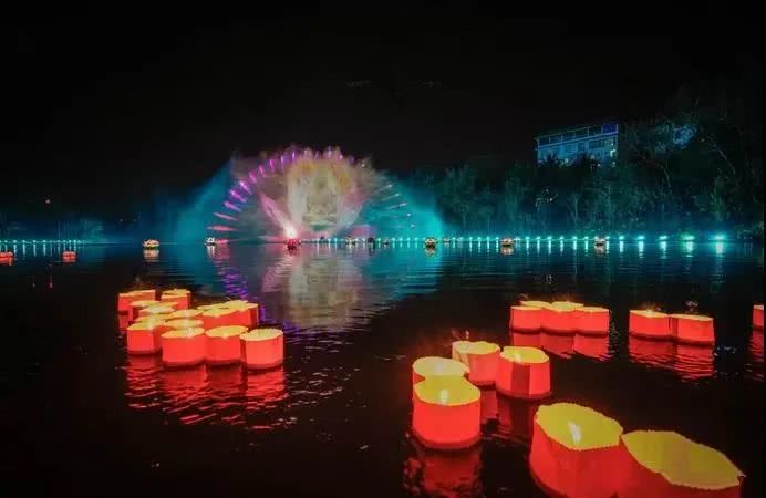 云南西双版纳幸福感,云南最有潜力的城市西双版纳