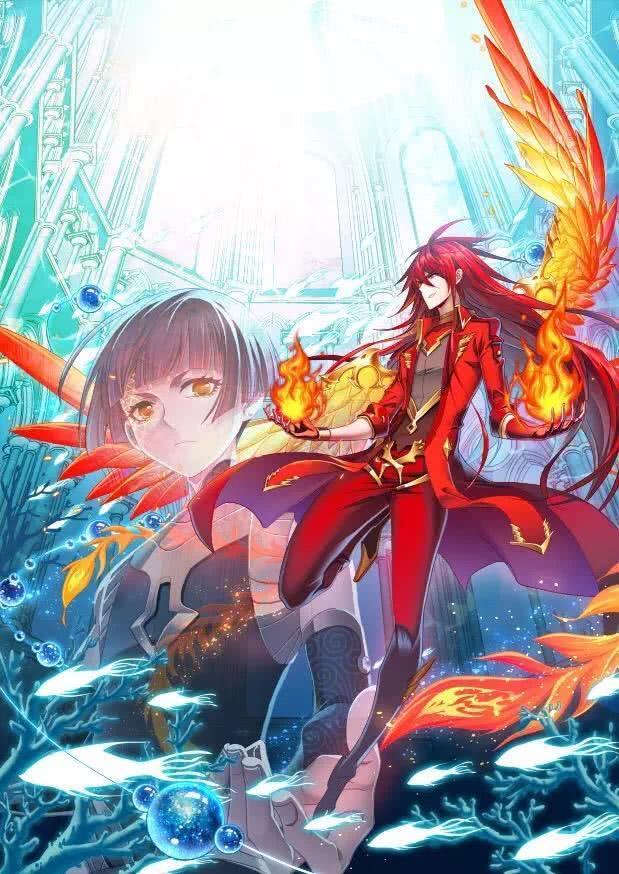 斗罗大陆双神之战主角是谁,斗罗大陆终极斗罗中几人成神