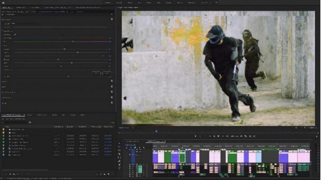 premierepro入门显卡,premierepro性能测试排行榜