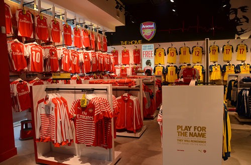 英超扩建球场计划,英超那些事