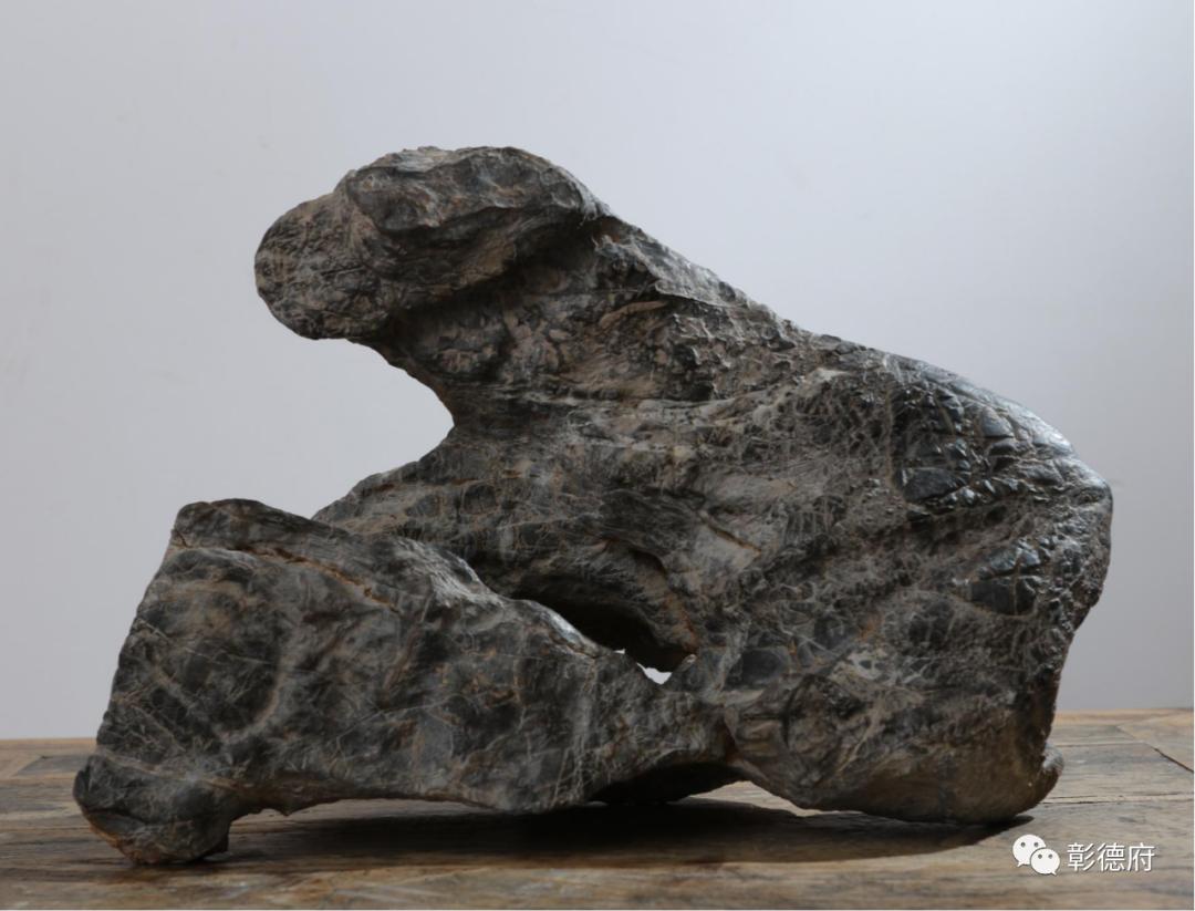 太行山风化石,太行山林石