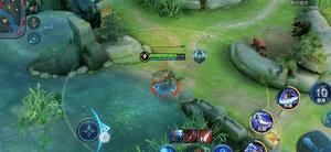 兰陵王大招反向操作,兰陵王再加强隐身双倍视距射手