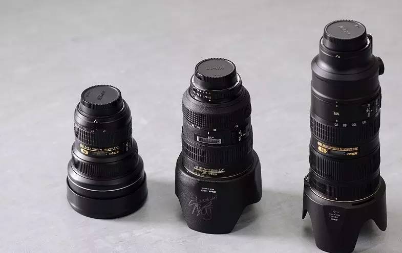 刀锐奶化，毒德大学......学会摄影圈黑话，你就是道上的人了！