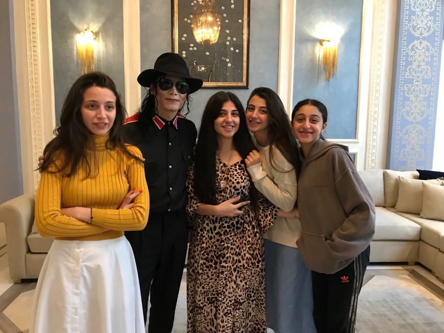 迪拜哈雅王妃出逃,迪拜出逃记哈雅公主