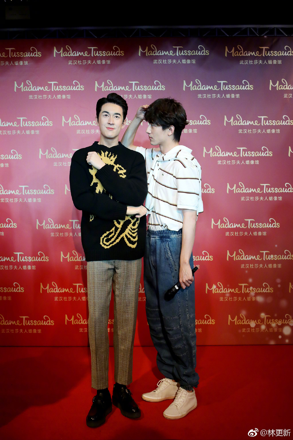 美食今|沙雕男孩林更新：“爸爸烤肉”又开新店啦？