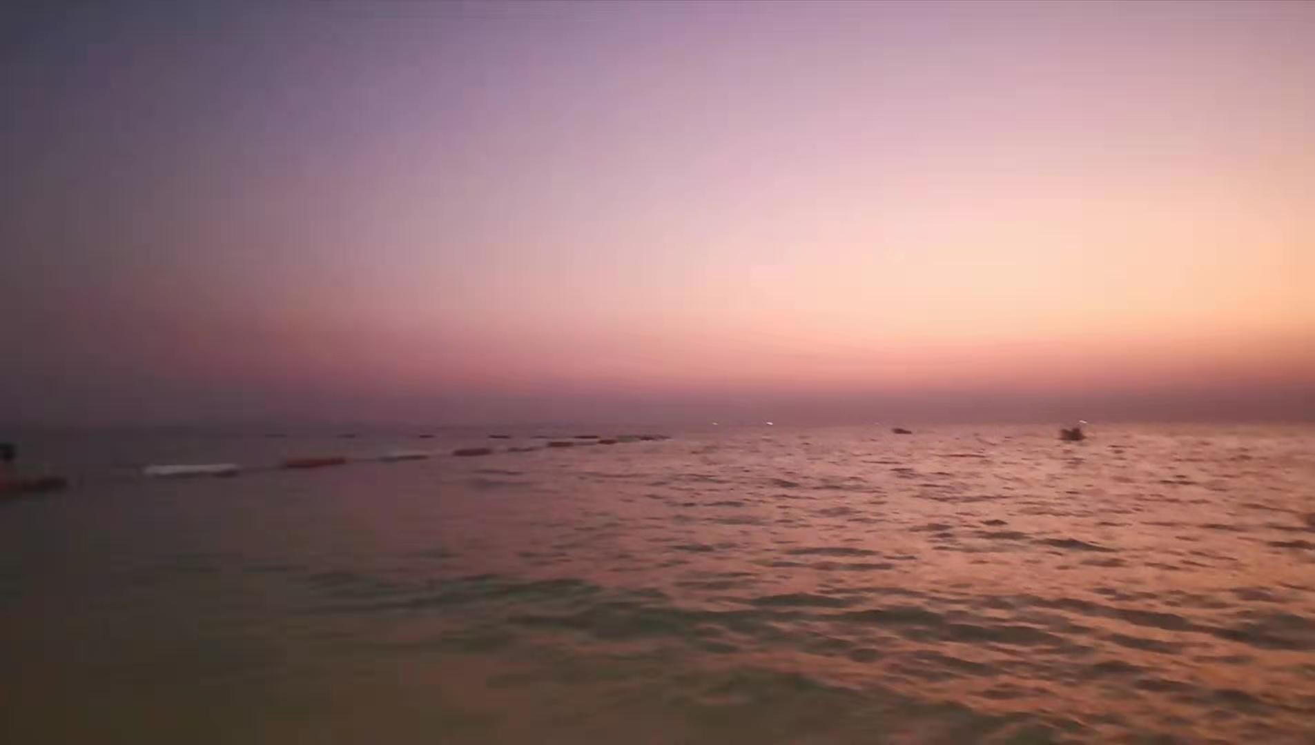 新年第一次去泰国旅游日记,新年旅行泰国