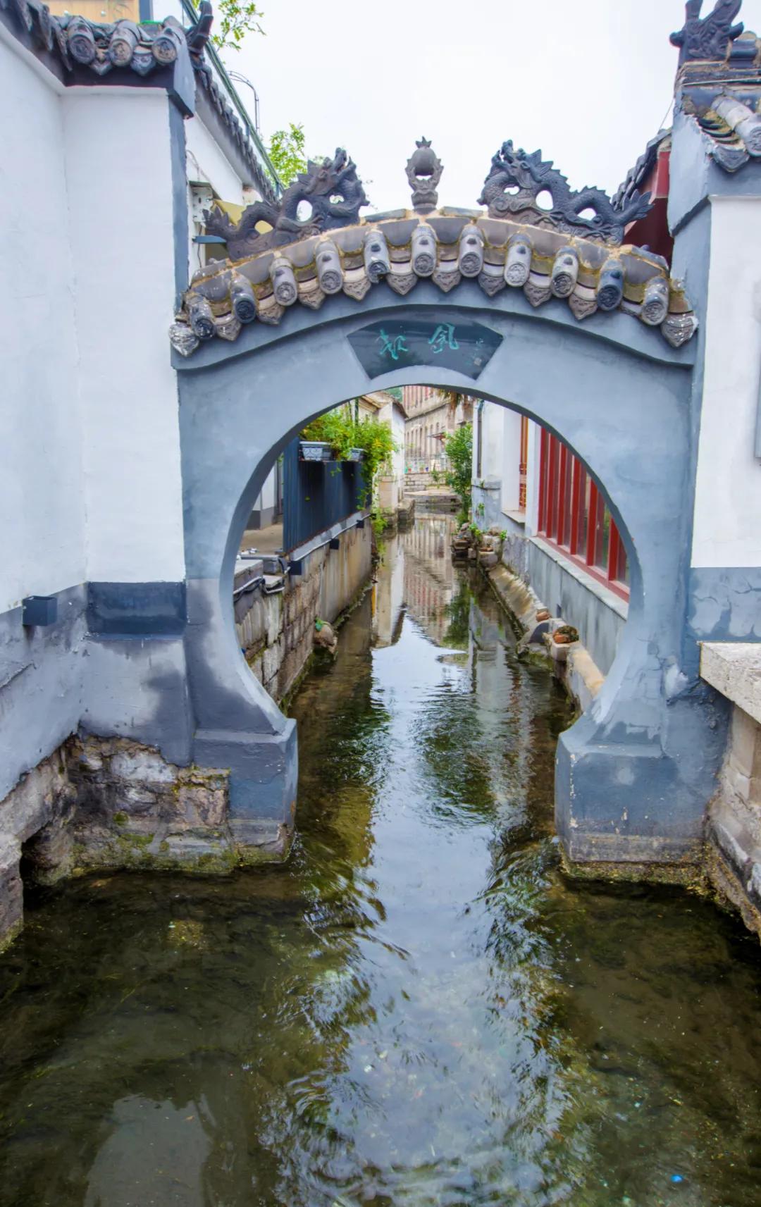 济南值得逛的街,济南最好的一条街在哪里