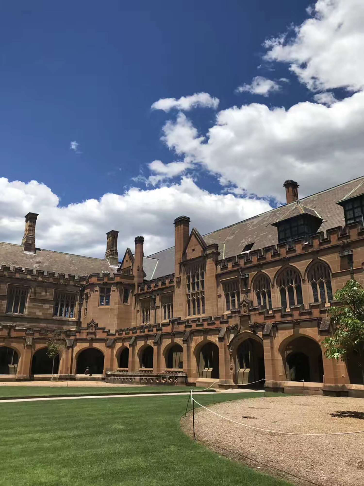 好消息不断,澳洲八大网课学费有没有减少