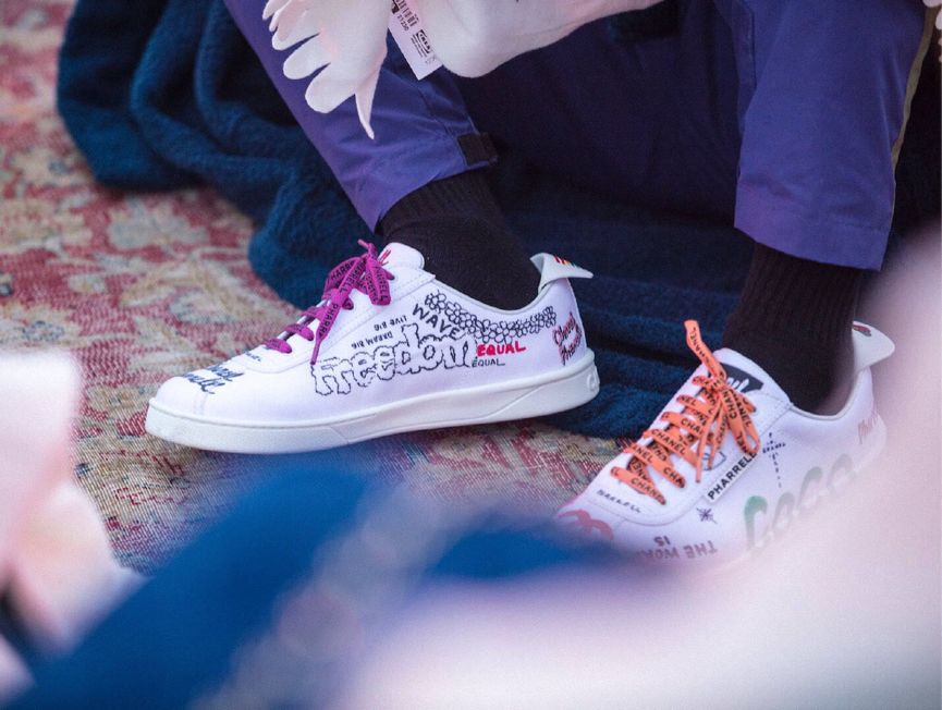 等不到icon的新专辑，不如看看他们的跨界设计