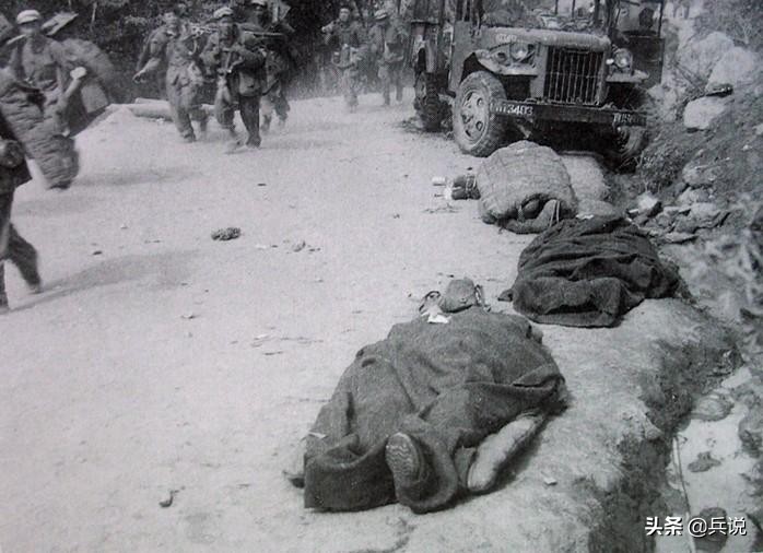 张国华评价印军：军官指挥不行，单兵能拼*刀刺**，不完全是豆腐兵