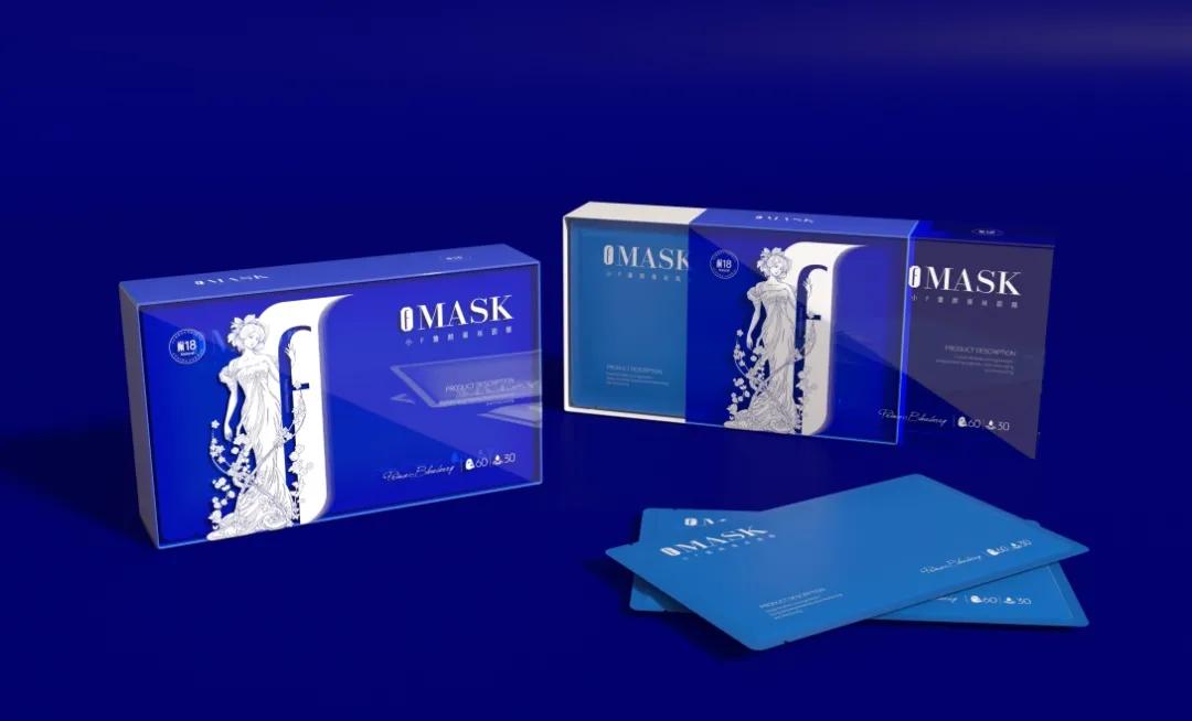 国潮当道，看日化品牌包装玩出更多新意