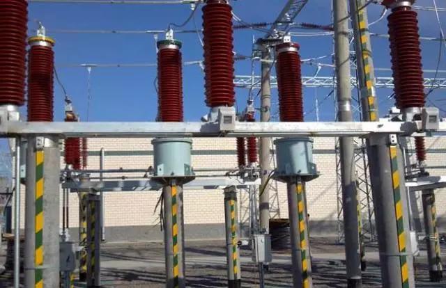 电力电厂设备基础知识大全,电厂基础知识大全集