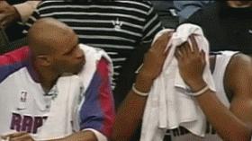 nba2kol文斯卡特98版扣篮动作,文斯卡特大风车扣篮背后角度