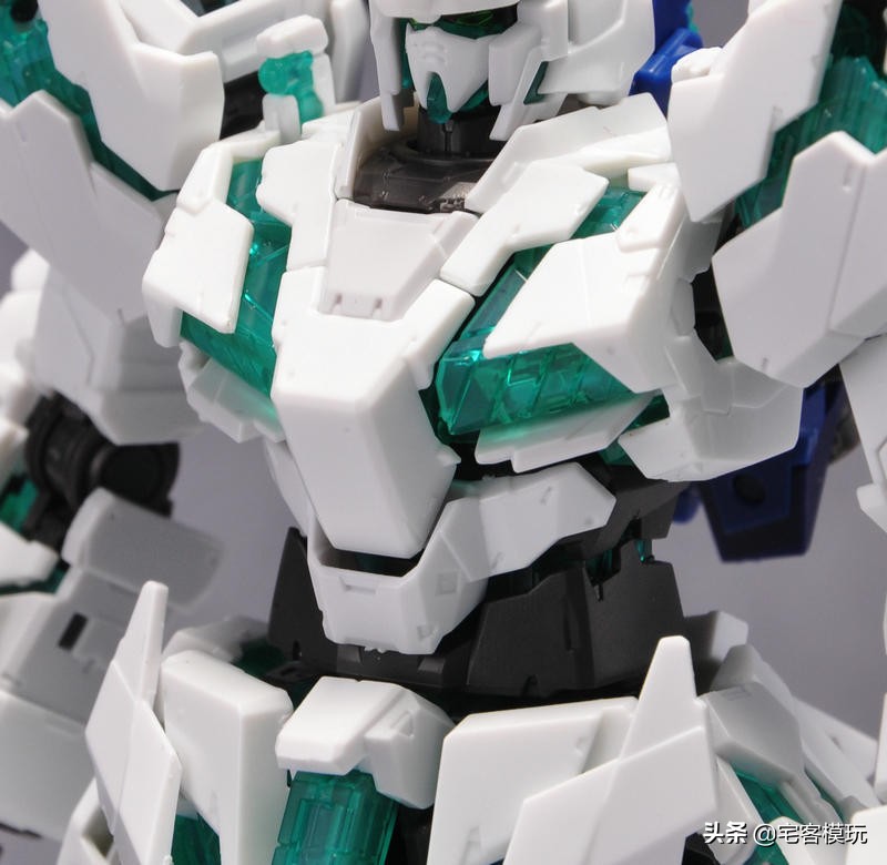 万代rg黑兔评测,万代rg78