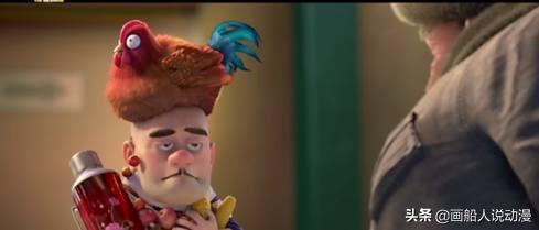 熊出没谜题,熊出没中的九大之谜你都看懂了吗