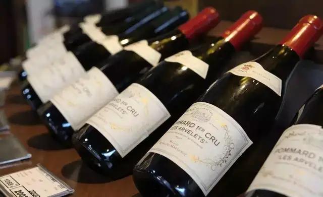 怎么知道买的红酒是不是假酒,怎么看买的红酒是不是假酒