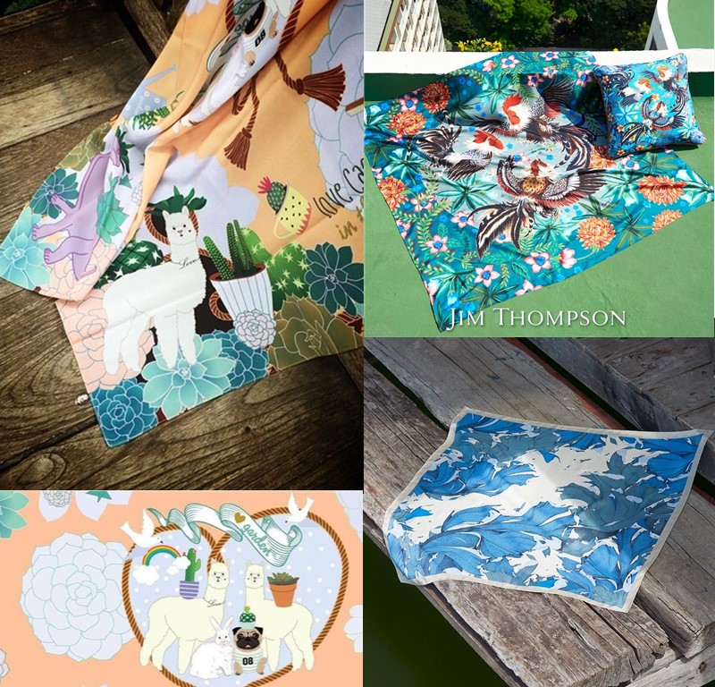 泰国本土必买品牌,去泰国必买的十大购物清单