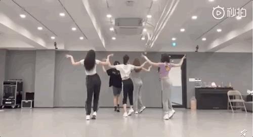 林允儿是小鹿眼吗,林允儿的颜值真的让人无法抗拒