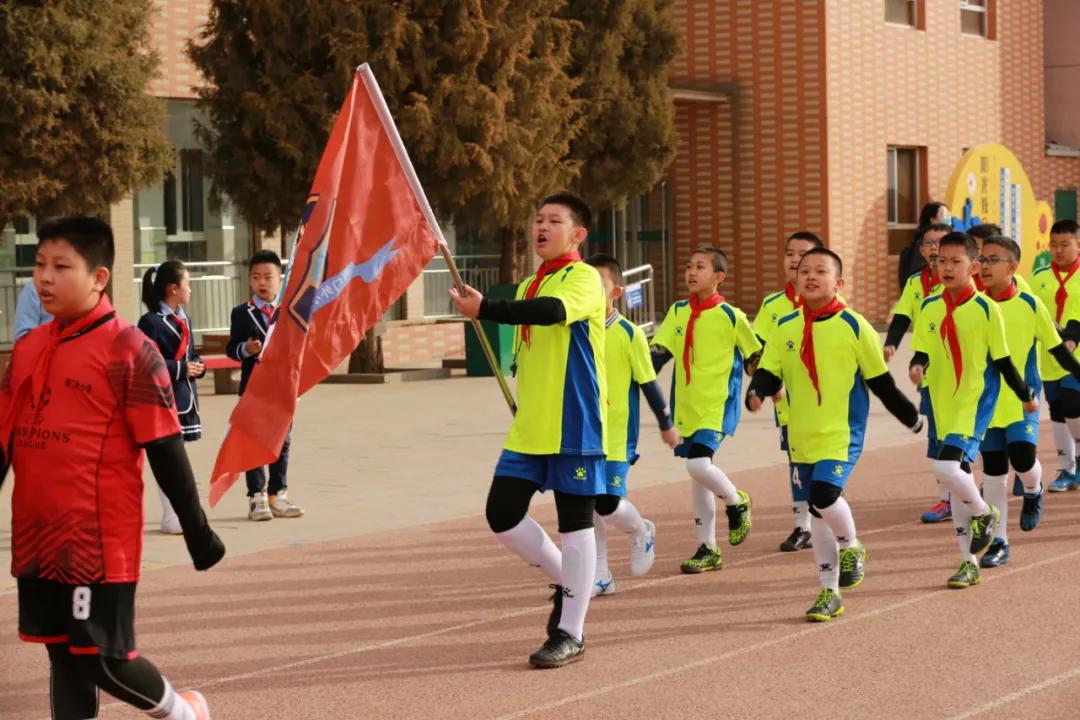 南门外小学什么时候踢校长杯,南门外小学主校第八届校长杯