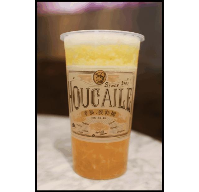 传说中的粉钻茶来了，全西安的女娃都被撩到了