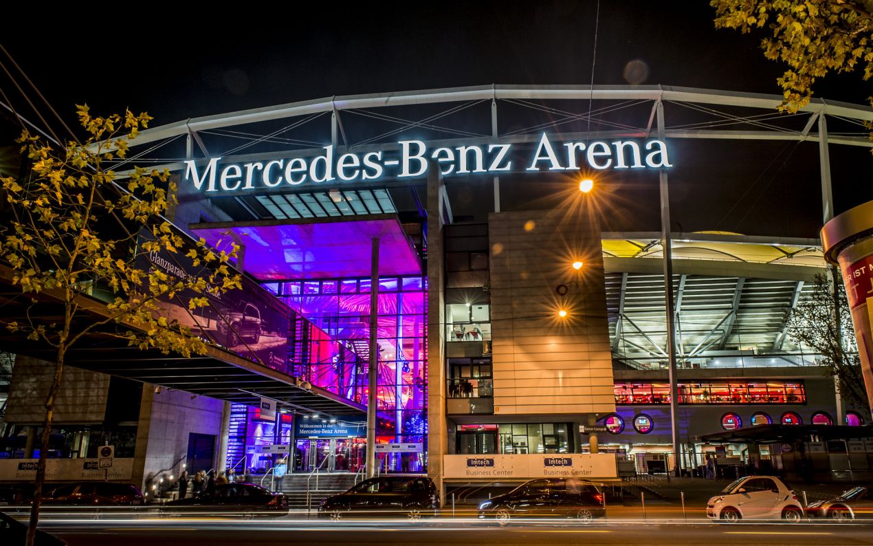 无双专栏|汽车品牌与足球（二）：足坛的德国汽车品牌（上）