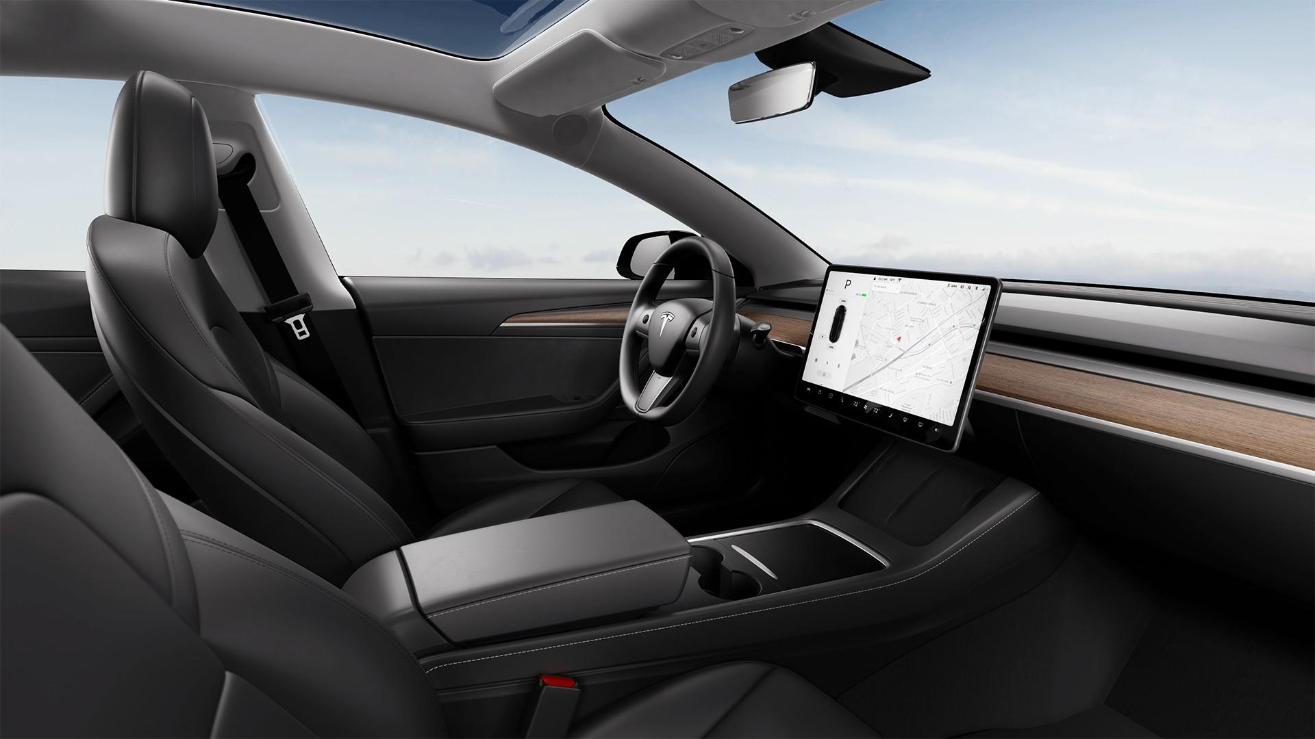 特斯拉modely3.0现车还有多少,特斯拉model33.3落地价