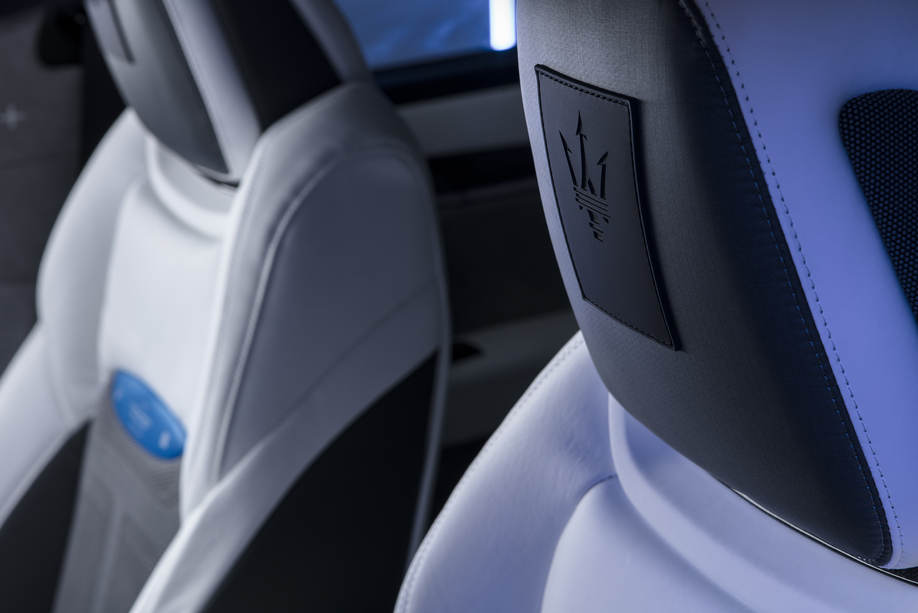 2021最贵的玛莎拉蒂车型报价,豪华中型suv新选择玛莎拉蒂