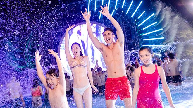 详细推荐广州长隆水上乐园,广州长隆水上乐园今日游