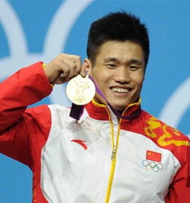 奥运冠军现状五位,奥运会知名人物夺冠历史