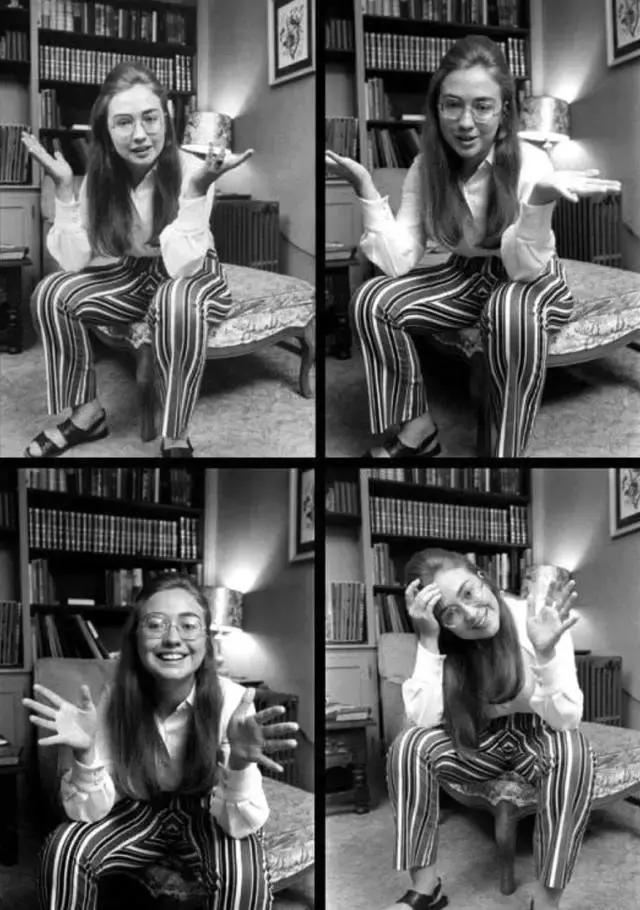 霍金站起来的照片,霍金站着