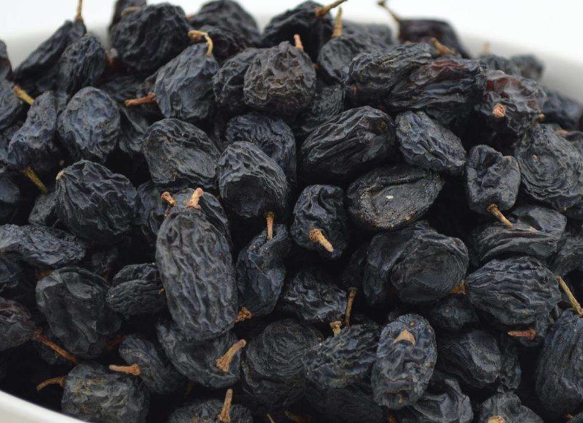 怎样挑选葡萄干才好吃,怎样挑选葡萄干视频