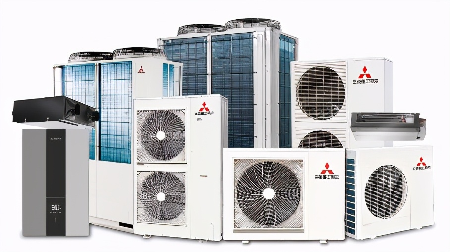 青岛三菱重工海尔空调有限公司,三菱重工海尔的中央空调怎么定时