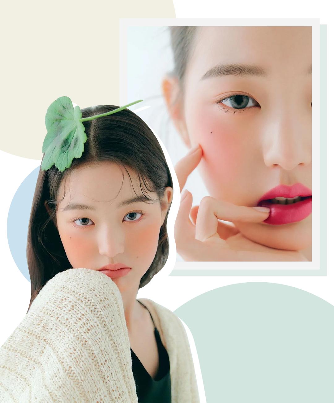 南韩“纯欲天花板”！16岁の新晋腿精！这个妹妹绝了