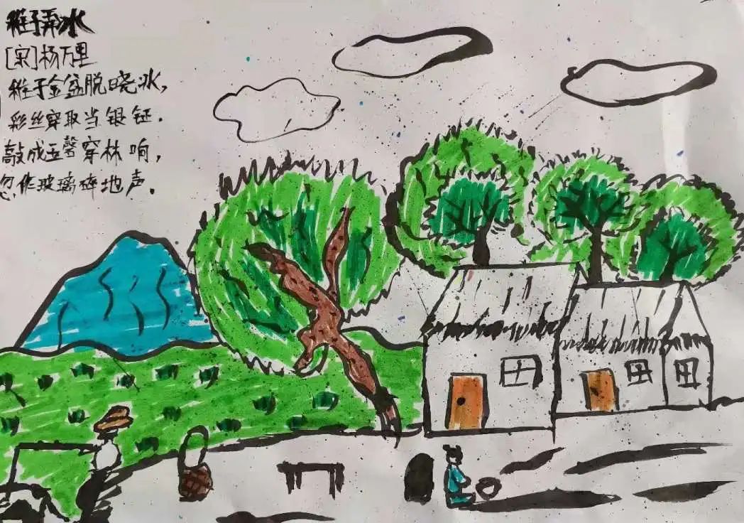 临沂新桥唐庄小学,小学教师常规检查简报