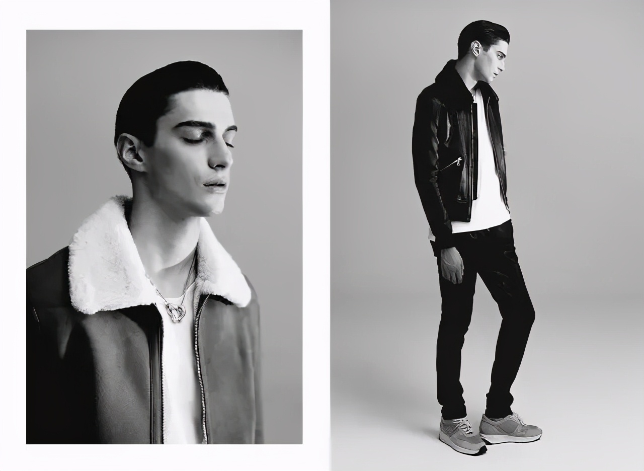 有哪些平民价格但时尚的男装,5个男装品牌推荐平价又好穿