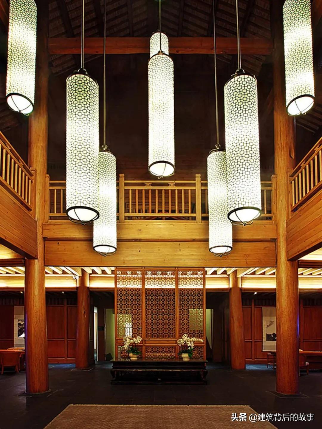 中国一共有几个安缦,中国几个安缦酒店价格