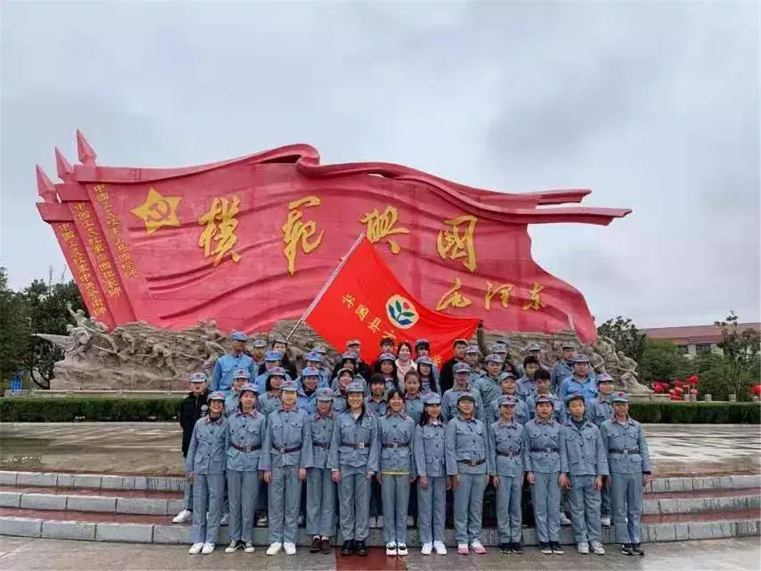 赣州兴国县教学质量“五强乡镇”首度出炉