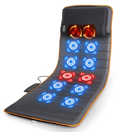 妈妈礼物40-50岁按摩仪,适合送爷爷奶奶的补品