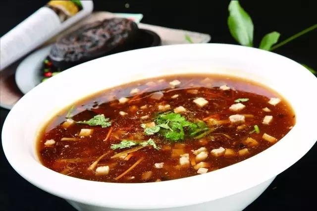 中国最著名十大小吃街及特点美食,中国夜市十大小吃街排行榜